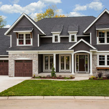 Exteriors