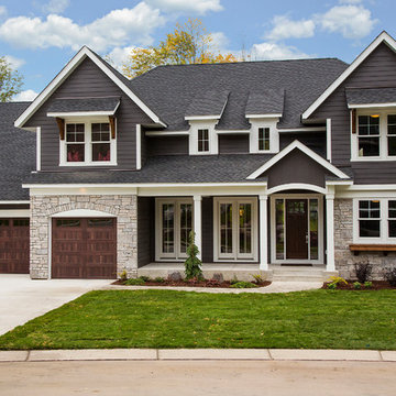 Taylor Creek Model