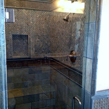 AZ guest bath