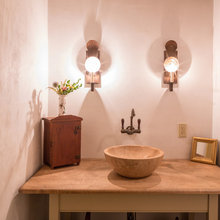 guest bath