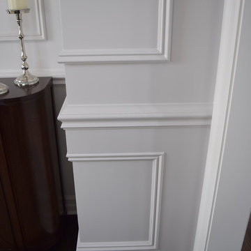 Doors and Interior Trim