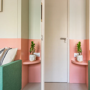 Summer Soiree l 2BHK in Pune