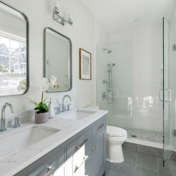 Full House Remodel