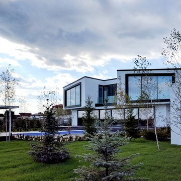 CASA "S"