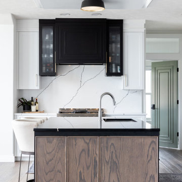 10 years Outdated Papillion Remodel