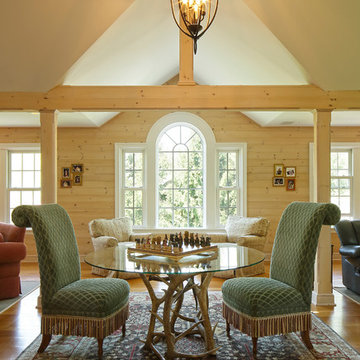 Recreation Room