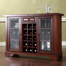 wine cabinet