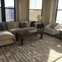 Boston Living Room