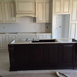 VAUGHAN - Kitchen Products