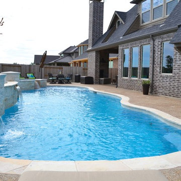 Cross Creek Ranch~(B)