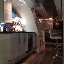 Basement Lounge