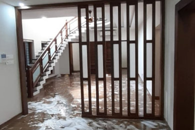 Construction, Remodeling, First Floor extension etc..