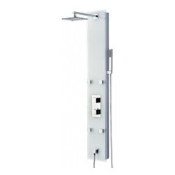 Showers - Showerheads And Body Sprays