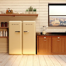 unusual backsplash