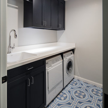 Monterey Heights Remodel