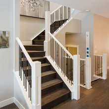 staircase