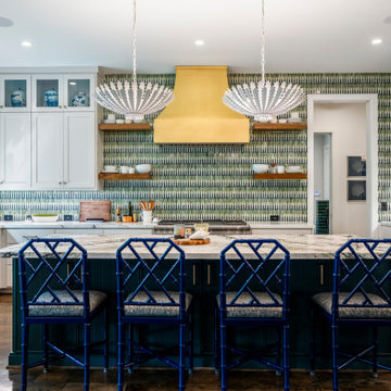 Memorial West, Houston, TX