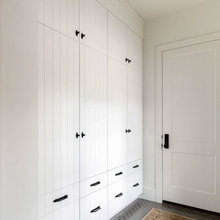 Mud room