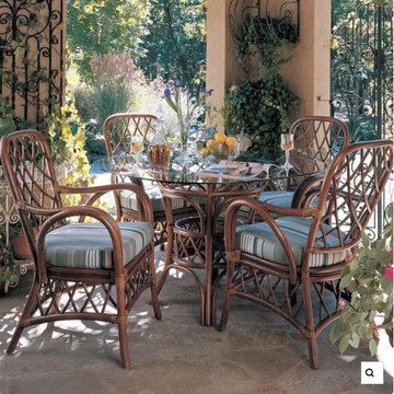 Modern Wicker