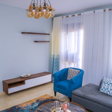 Naalya apartment