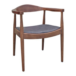 Charlton Chair - Dining Chairs
