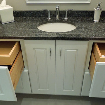 Dueling Drawers