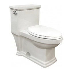 Toilets - Toilets