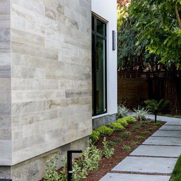 Menlo Park - Contemporary