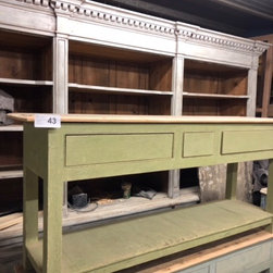 Antiques - Furniture