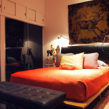 My Houzz: An Industrial-Style Converted Doctor’s Office in New Orleans