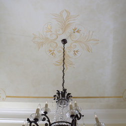 Custom Fine Art & Murals - Paintings