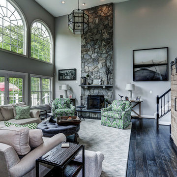 Country Club Living