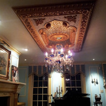 levin home ideas