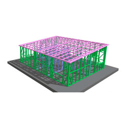 Kris Granny Flat - Products