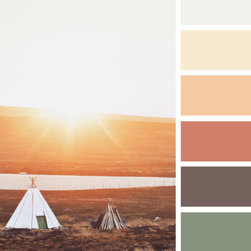 Color Consultation - Home Decor