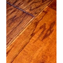 Hardwood Flooring - Hardwood Flooring