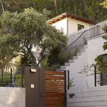 gate