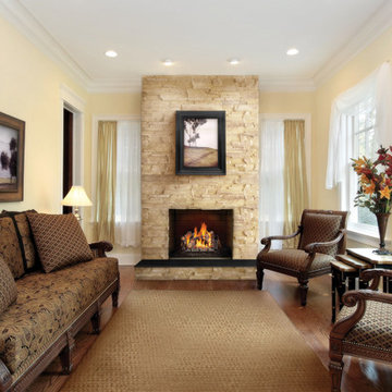 Napoleon Fireplace Gallery