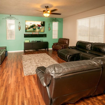 Eagle Mountain - Real Estate Photography