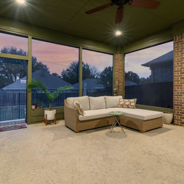 Project of the Month: May 2021
