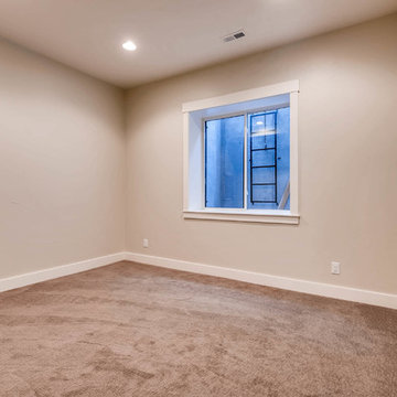 Clayton Street Transitional Tudor