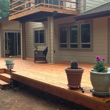 Alco Exteriors Before and After Photos