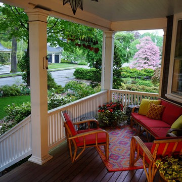 Howard Designs - Demonstration Garden