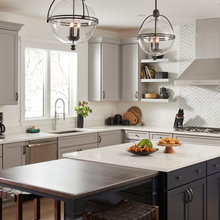 new kitchen idea