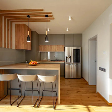 Glendale Kitchen Remodel