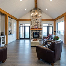 Dream House Living Room