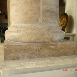 Interior Columns 014b - Products