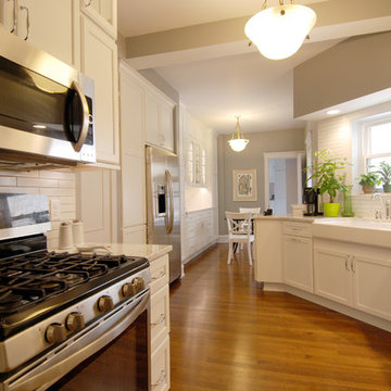 East-Side Kitchen