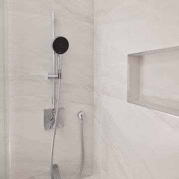 Interior Remodel and Design - Cupertino