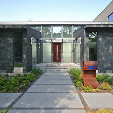 Exterior Hub